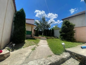 Casa cu 3 camere, pod mansardabil, 140 mp, zona Restaurantul Dacia - imagine 6