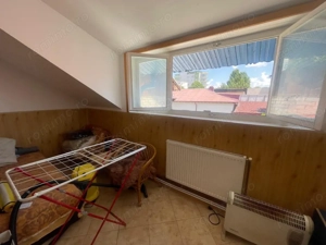 Casa cu 3 camere, pod mansardabil, 140 mp, zona Restaurantul Dacia - imagine 11