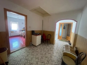 Casa cu 3 camere, pod mansardabil, 140 mp, zona Restaurantul Dacia - imagine 17