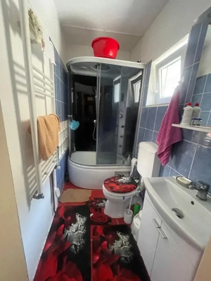 Casa cu 3 camere, pod mansardabil, 140 mp, zona Restaurantul Dacia - imagine 16