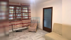 0% Comision! Apartament cu 2 camere de închiriat, Horea - imagine 4