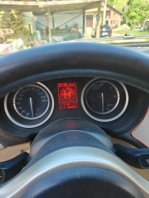 Vând Alfa Romeo 159 - imagine 2