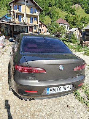 Vând Alfa Romeo 159 - imagine 4