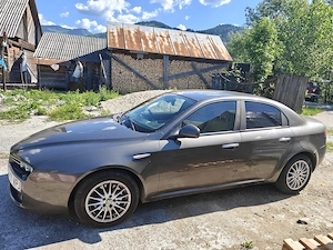 Vând Alfa Romeo 159 - imagine 5