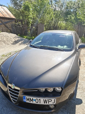Vând Alfa Romeo 159 - imagine 6