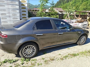 Vând Alfa Romeo 159 - imagine 3