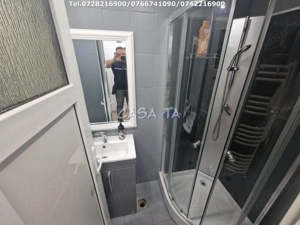 Apartament 2 camere, situat în Târgu Jiu, Slt Gheorghe Barboi  - imagine 10