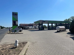 Angajam baiat  pentru Statie Peco - imagine 2