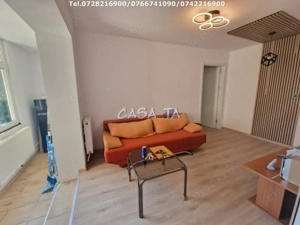 Apartament 2 camere, situat în Târgu Jiu, Slt Gheorghe Barboi  - imagine 3