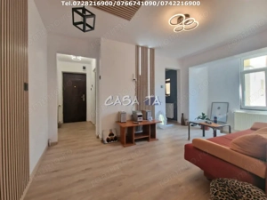 Apartament 2 camere, situat în Târgu Jiu, Slt Gheorghe Barboi  - imagine 6