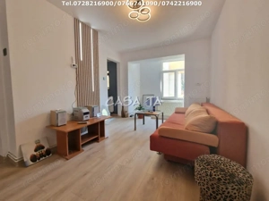 Apartament 2 camere, situat în Târgu Jiu, Slt Gheorghe Barboi  - imagine 4