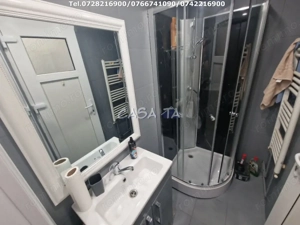 Apartament 2 camere, situat în Târgu Jiu, Slt Gheorghe Barboi  - imagine 11