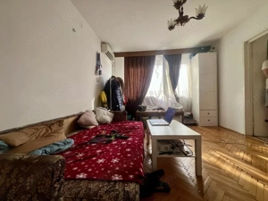  Apartament 2 camere, 41 mp utili, etaj 3 - zona Iosefin - imagine 3