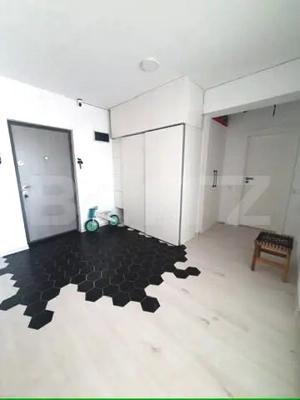 Apartament 3 camere de vânzare – Soho Residence | 63 mp utili | Parcare inclusa  - imagine 2