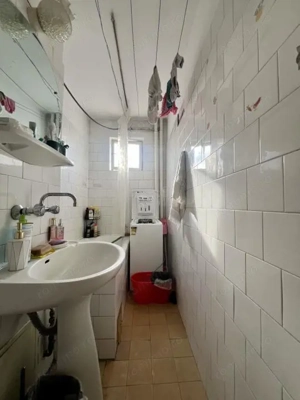  Apartament 2 camere, 41 mp utili, etaj 3 - zona Iosefin - imagine 7