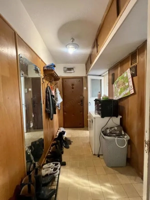  Apartament 2 camere, 41 mp utili, etaj 3 - zona Iosefin - imagine 9