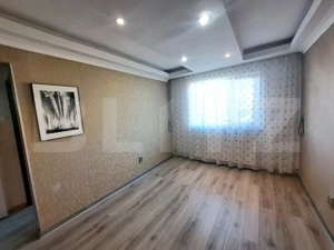 Apartament 3 camere de vânzare – Cartierul Florilor | 46 mp - imagine 2