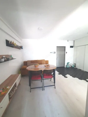 Apartament 3 camere de vânzare – Soho Residence | 63 mp utili | Parcare inclusa  - imagine 6