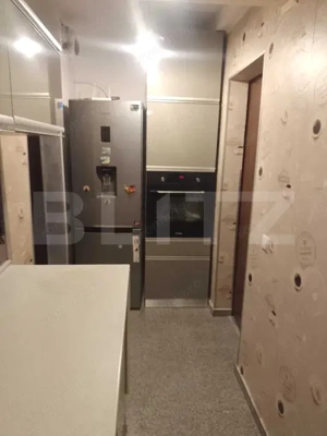 Apartament 3 camere de vânzare – Cartierul Florilor | 46 mp - imagine 5
