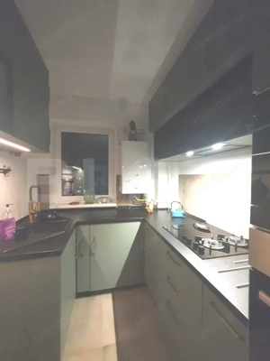 Apartament 3 camere de vânzare – Soho Residence | 63 mp utili | Parcare inclusa  - imagine 5