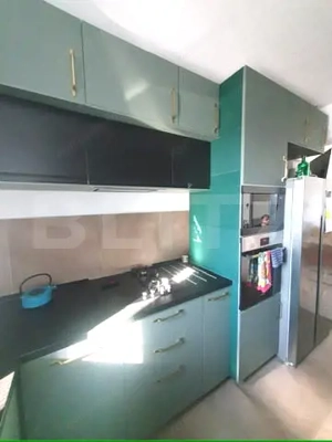 Apartament 3 camere de vânzare – Soho Residence | 63 mp utili | Parcare inclusa  - imagine 4