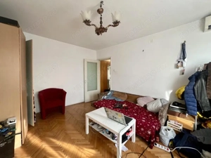  Apartament 2 camere, 41 mp utili, etaj 3 - zona Iosefin