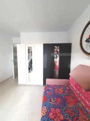 Apartament 3 camere de vânzare – Soho Residence | 63 mp utili | Parcare inclusa  - imagine 7