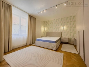 Apartament modern cu 2 camere ultracentral pe str Republicii