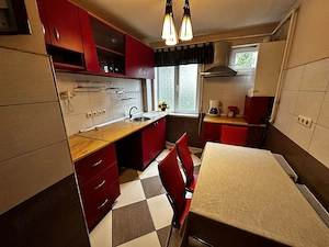 Apartament de vânzare Jibou Centru - imagine 2