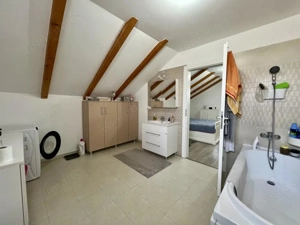  Casa individuala, 5 camere, 140 mp utili, 354 mp teren - Braytim Giroc  - imagine 5