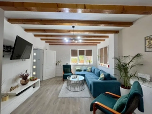  Casa individuala, 5 camere, 140 mp utili, 354 mp teren - Braytim Giroc 