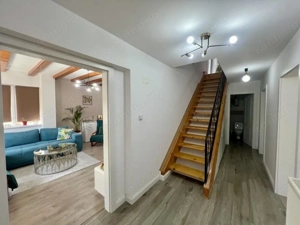  Casa individuala, 5 camere, 140 mp utili, 354 mp teren - Braytim Giroc  - imagine 11