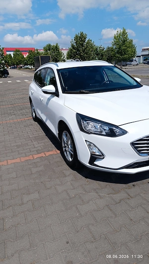 Vanzare Ford Focus - imagine 3
