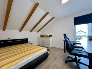  Casa individuala, 5 camere, 140 mp utili, 354 mp teren - Braytim Giroc  - imagine 6