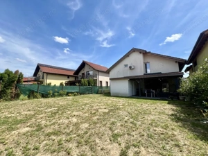  Casa individuala, 5 camere, 140 mp utili, 354 mp teren - Braytim Giroc  - imagine 10