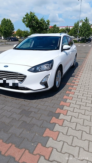 Vanzare Ford Focus - imagine 2