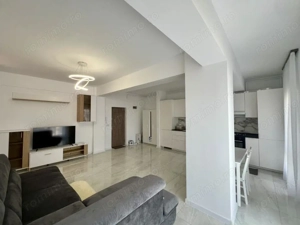 Apartament modern, 54 mp utili, mobilat si utilat - Braytim Giroc
