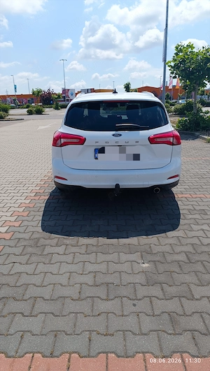 Vanzare Ford Focus - imagine 8