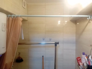 Garsoniera Orion 22mp etaj 1 bloc apartamente  termopan termoizolata  - imagine 6