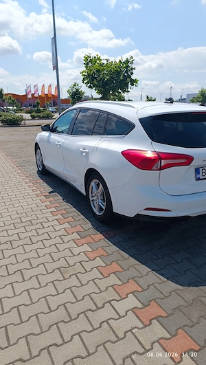 Vanzare Ford Focus - imagine 7