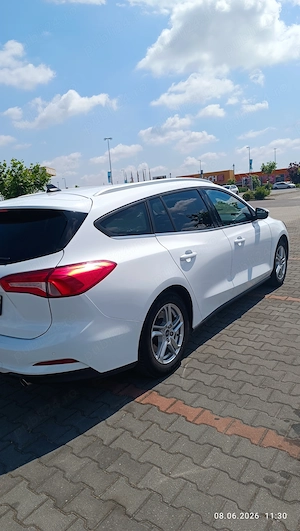 Vanzare Ford Focus - imagine 10