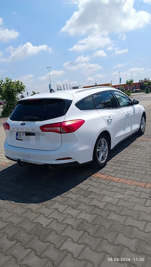 Vanzare Ford Focus - imagine 9
