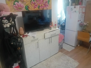 Garsoniera Orion 22mp etaj 1 bloc apartamente  termopan termoizolata  - imagine 8