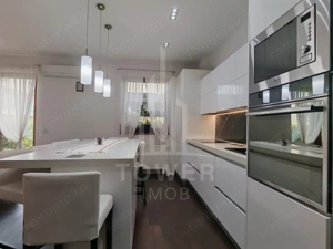 Apartament Premium la Parter + Grădină 159 mp  2 Locuri Parcare - imagine 5