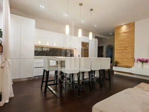 Apartament Premium la Parter + Grădină 159 mp  2 Locuri Parcare - imagine 4