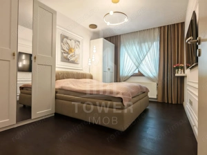 Apartament Premium la Parter + Grădină 159 mp  2 Locuri Parcare - imagine 11