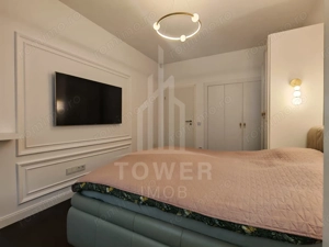 Apartament Premium la Parter + Grădină 159 mp  2 Locuri Parcare - imagine 12