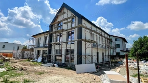 Case tip duplex in comunitate privata | Finalizare 2026 | Comision 0%