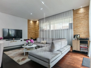 Apartament Premium la Parter + Grădină 159 mp & 2 Locuri Parcare