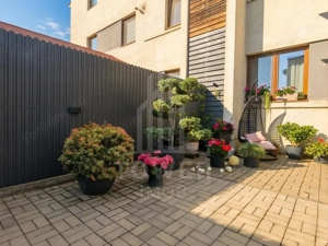 Apartament Premium la Parter + Grădină 159 mp  2 Locuri Parcare - imagine 14